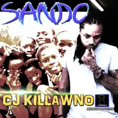 Sando - Single by Cj Killawno album reviews, ratings, credits