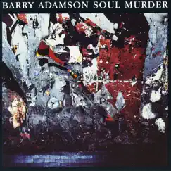 Soul Murder by Barry Adamson album reviews, ratings, credits