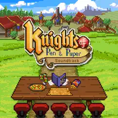 Knights of Pen and Paper Soundtrack by Paradox Interactive album reviews, ratings, credits