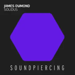 Solidus - Single by James Dymond album reviews, ratings, credits