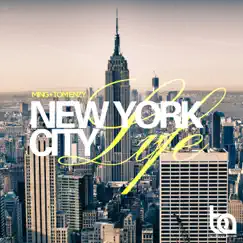 New York City Life Song Lyrics