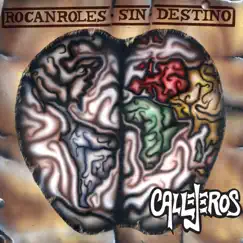 Rocanroles Sin Destino Song Lyrics