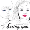 Seeing You (feat. Sarah Thiele) song lyrics