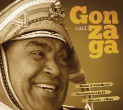 Aboios & Vaquejadas, Nos Caminhos da Fé e São João Na Roça by Luiz Gonzaga album reviews, ratings, credits