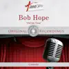 Great Audio Moments, Vol.37: Bob Hope album lyrics, reviews, download