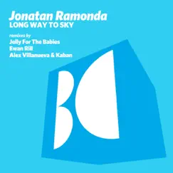 Long Way To Sky by Jonatan Ramonda album reviews, ratings, credits