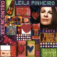 Reencontro by Leila Pinheiro album reviews, ratings, credits
