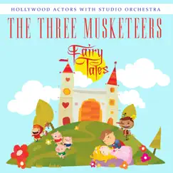 The Three Musketeers (with Studio Orchestra) - Single by Hollywood Actors album reviews, ratings, credits