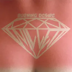 Burning Desire - Single by Willett album reviews, ratings, credits