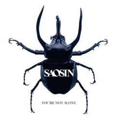 You're Not Alone - Single by Saosin album reviews, ratings, credits