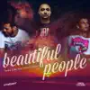 Beautiful People (feat. Junior Caldera) - Single album lyrics, reviews, download