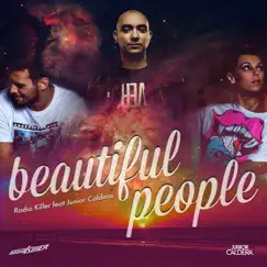 Beautiful People (feat. Junior Caldera) [Radio Edit] Song Lyrics