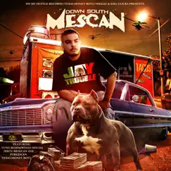 Down South Mescan by Jay Trouble album reviews, ratings, credits