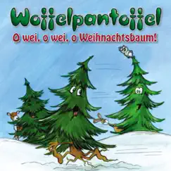 O wei, o wei, o Weihnachtsbaum Song Lyrics
