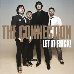 Let It Rock by The Connection album reviews, ratings, credits