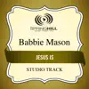 Jesus Is (Studio Track) - EP album lyrics, reviews, download