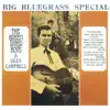 Big Bluesgrass Special album lyrics, reviews, download