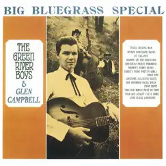 Big Bluesgrass Special by Glen Campbell album reviews, ratings, credits