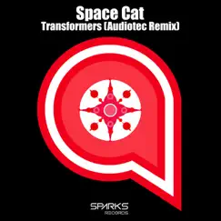 Transformers (Audiotec Remix) Song Lyrics