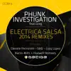 Electrica Salsa (feat. Greg) [2014 Remixes] - EP album lyrics, reviews, download