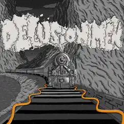 Phaser Train - EP by Delusion Men album reviews, ratings, credits