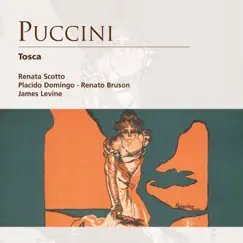 Tosca (1997 Remastered Version), Act I: Un tal baccano in chiesa! (Scarpia, Sacristan, Spoletta) Song Lyrics