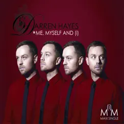 Me Myself and (i) [DJ Wayne G & Andy Allder Electro Mix] Song Lyrics