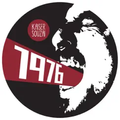 1976 - EP by Kaiser Souzai album reviews, ratings, credits