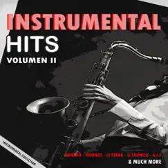 Instrumental Hits by The Hit Band album reviews, ratings, credits