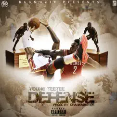 Defense - Single by Young TeeTee album reviews, ratings, credits