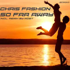 So Far Away (Original Club Mix) Song Lyrics