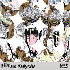 Live in Revolt - Single by Hiatus Kaiyote album reviews, ratings, credits