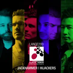 Jackhammer Song Lyrics