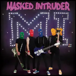 M.I. by Masked Intruder album reviews, ratings, credits