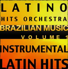 Brazilian Music, Vol. 1 (Instrumental Karaoke Tracks) by Latino Hits Orchestra album reviews, ratings, credits