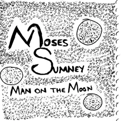 Man on the Moon - Single by Moses Sumney album reviews, ratings, credits