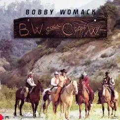 B.W. Goes C.W. by Bobby Womack album reviews, ratings, credits