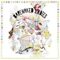 Barenaked Ladies Are Men by Barenaked Ladies album reviews, ratings, credits