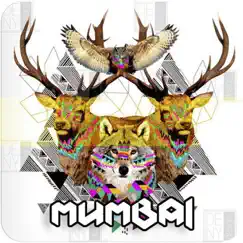 Mumbai - Single by Jesus Fernadez, Freak Sound & Hard Infected album reviews, ratings, credits