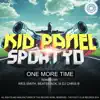 One More Time (Remixed) - EP album lyrics, reviews, download