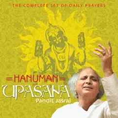 Hanuman Upasana by Pandit Jasraj album reviews, ratings, credits