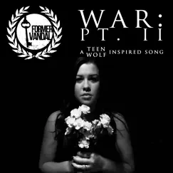 War: Pt. II - Single by Former Vandal album reviews, ratings, credits