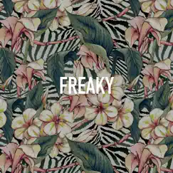 Freaky - Single by Bordo album reviews, ratings, credits