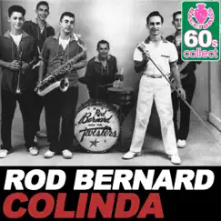 Colinda (Remastered) - Single by Rod Bernard album reviews, ratings, credits