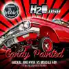 Candy Painted (Jackal & Hyde Vs Mojo Le Fay for the Breakers Remix) - Single album lyrics, reviews, download