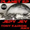 Planet Ep - Single album lyrics, reviews, download