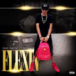 Flexin (Remix) [feat. Troy Ave] - Single by Dave Wayne album reviews, ratings, credits