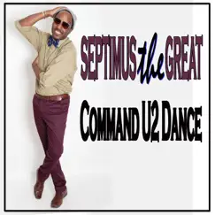 Command U2 Dance (Debonair Samir's Club Mix) Song Lyrics
