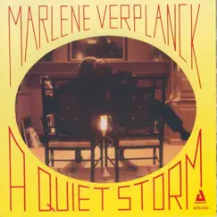 A Quiet Storm by Marlene VerPlanck album reviews, ratings, credits