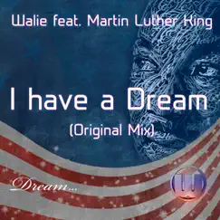 I Have a Dream Song Lyrics